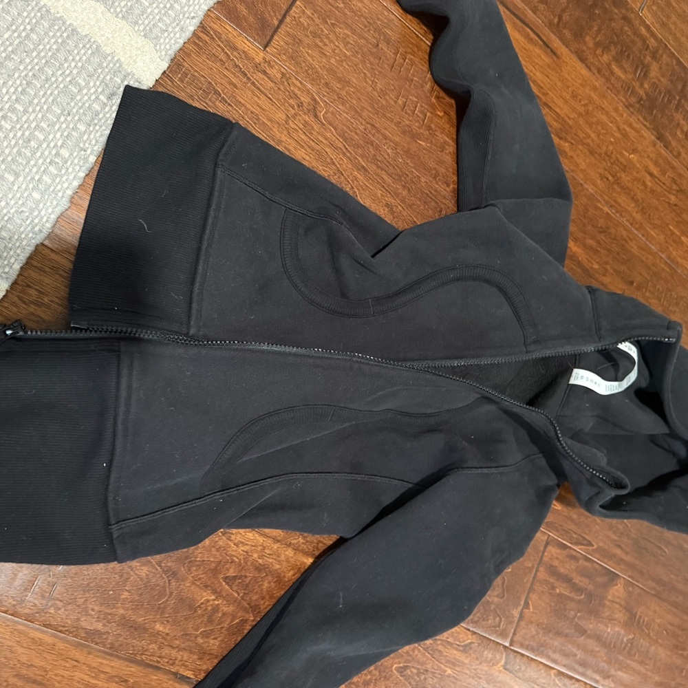 lululemon athletica Black Women's Sweater
